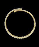 Absolutely Stunning Flex Tennis Choker