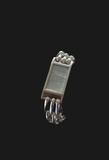 Silver Chain Link Bracelet