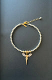 Guardian Angel Choker